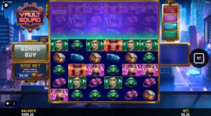 Vault Squad demo play free 1