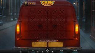 Cash In Transit demo play free