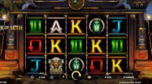 Ed Jones And Book Of Bastet demo play free 0