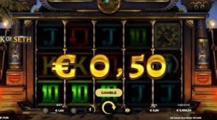 Ed Jones And Book Of Bastet demo play free 3