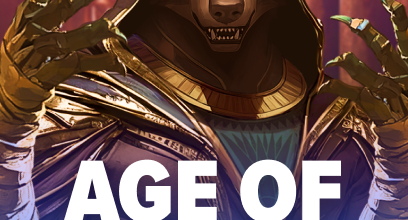 Age Of Seth
