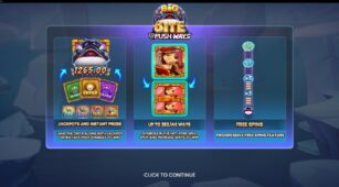 Big Bite Push Ways demo play free