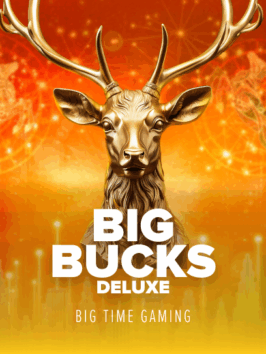 Big Bucks Deluxe