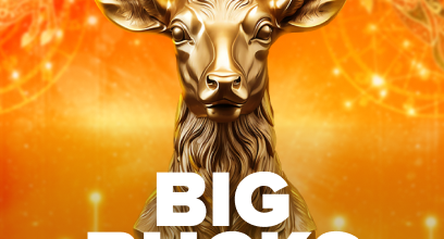 Big Bucks Deluxe
