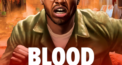 Blood Diamond