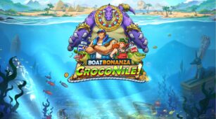 Boat Bonanza Croconile demo play free
