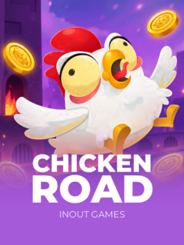 Chicken Road