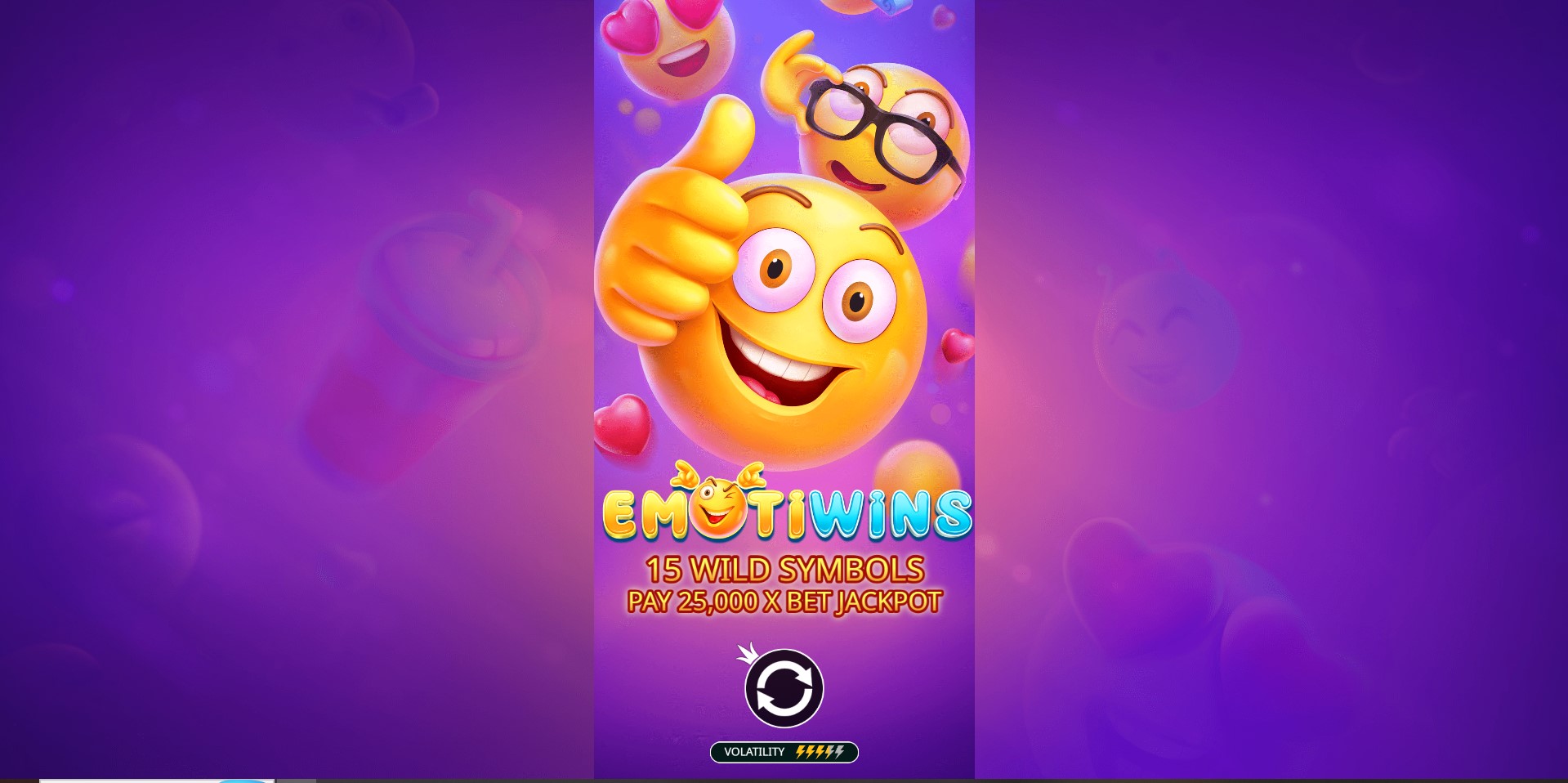 Emotiwins