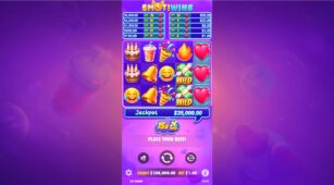 Emotiwins demo play free 0