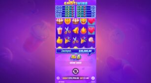 Emotiwins demo play free 1