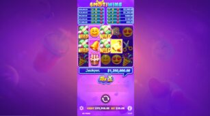 Emotiwins demo play free 2