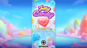 Jelly Candy demo play free
