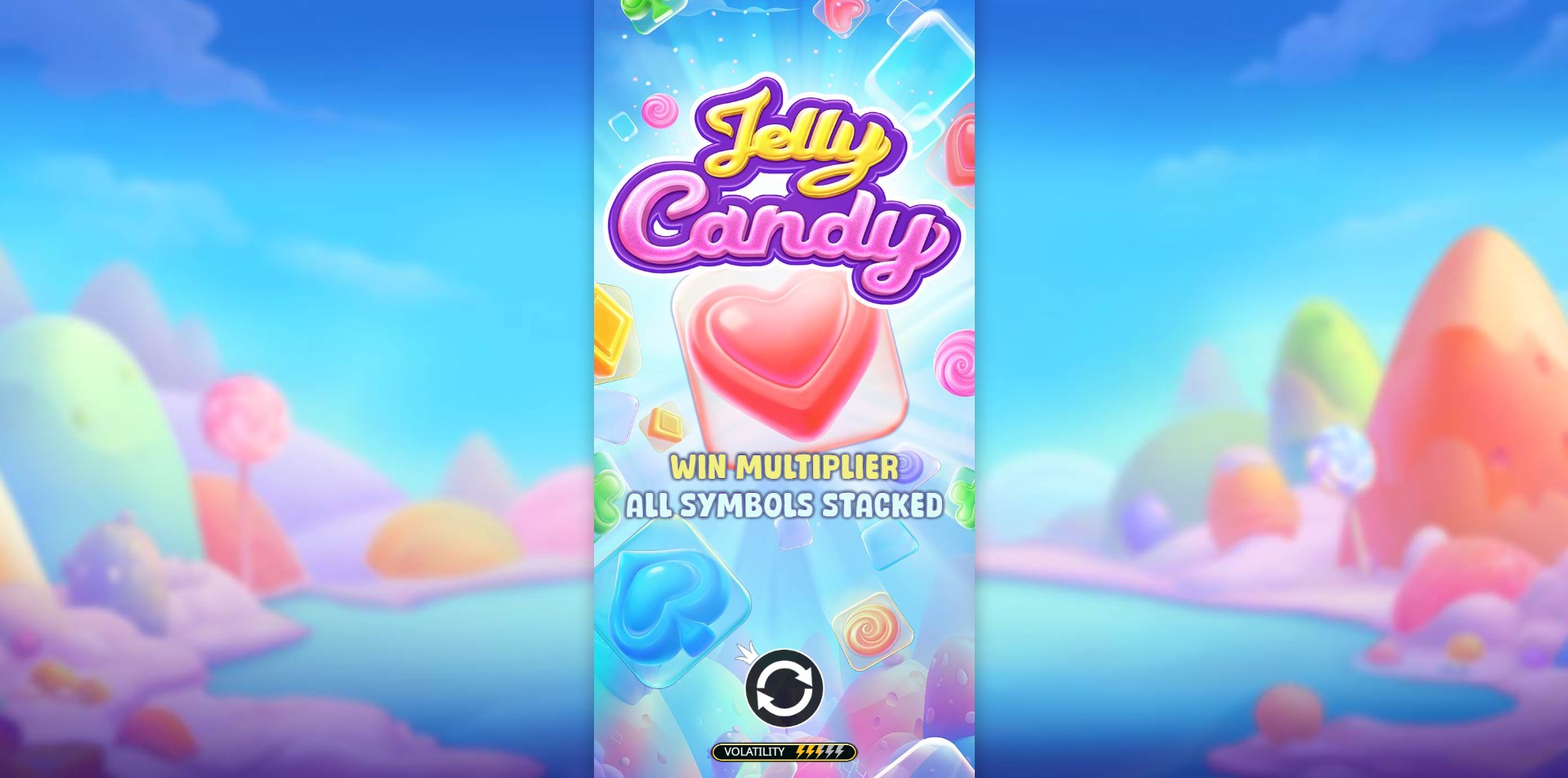 Jelly Candy