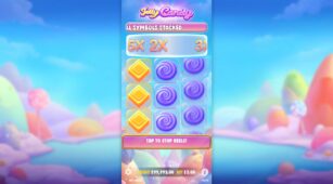 Jelly Candy demo play free 1