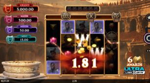 Links Of Glory demo play free 1