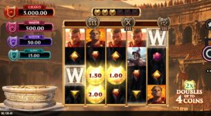 Links Of Glory demo play free 3
