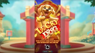 Lucky Dog demo play free