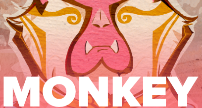 Monkeypop