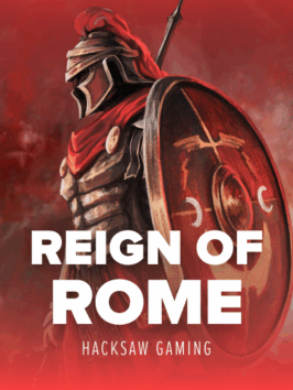 Reign Of Rome