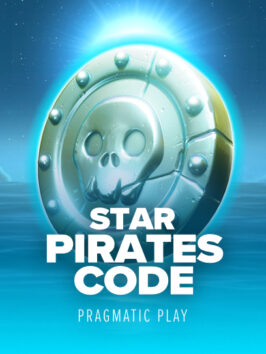 Star Pirates Code