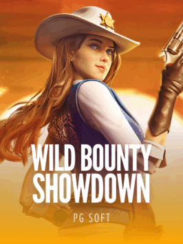 Wild Bounty Showdown