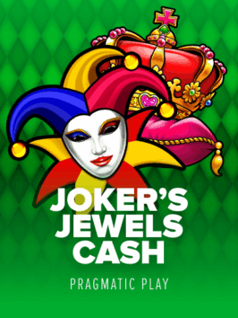 Joker’s Jewels Cash