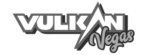 Vulkan vegas logo