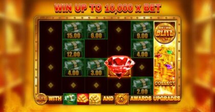 Bullion Blitz