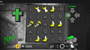 Rad Maxx demo play free 0