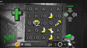 Rad Maxx demo play free 1