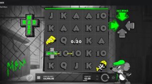 Rad Maxx demo play free 2