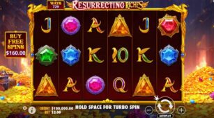Resurrecting Riches demo play free
