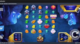 Mine Defender demo play free 0