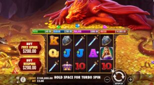 Sleeping Dragon demo play free 0