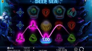 Deep Sea Magic demo play free 0