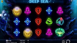Deep Sea Magic demo play free 2