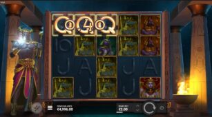 Eternal Nile demo play free 2