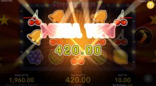 Classic 7 Fruits demo play free 3