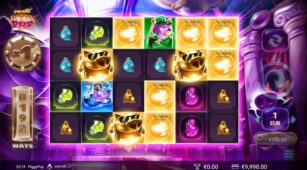 Piggy Pop Grand Affair demo play free 2