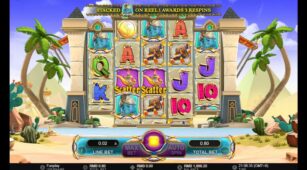 Genie’s Luck demo play free 0