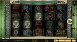 Old Money Deluxe demo play free 0