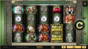 Old Money Deluxe demo play free 2