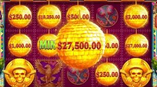Fiesta Fortune max win video 1