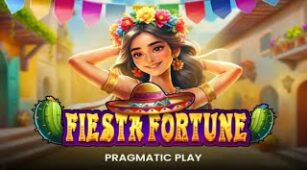 Fiesta Fortune max win video 2