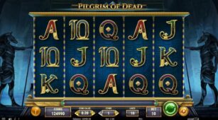 Pilgrim Of Dead demo play free 0