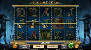 Pilgrim Of Dead demo play free 1