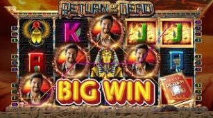 Return Of The Dead max win video 0