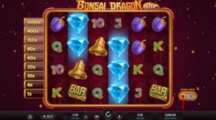 Bonsai Dragon Blitz Dream Drop demo play free