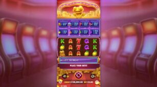 Wealthy Frog demo play free