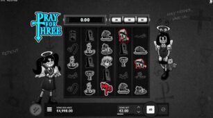 Pray For Three demo play free 0